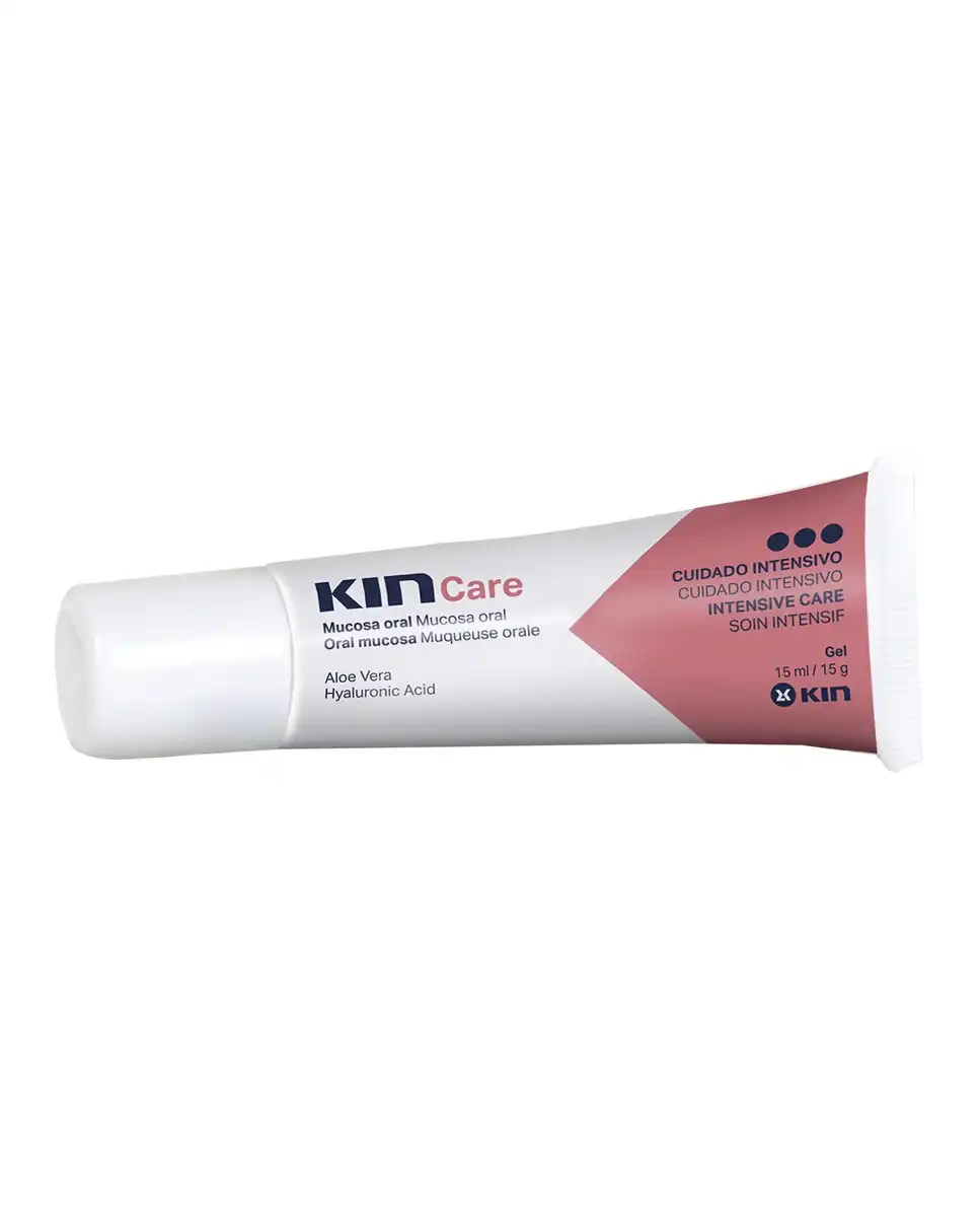 Kin - Gel Bucal Care - Kin - Comparador de precios