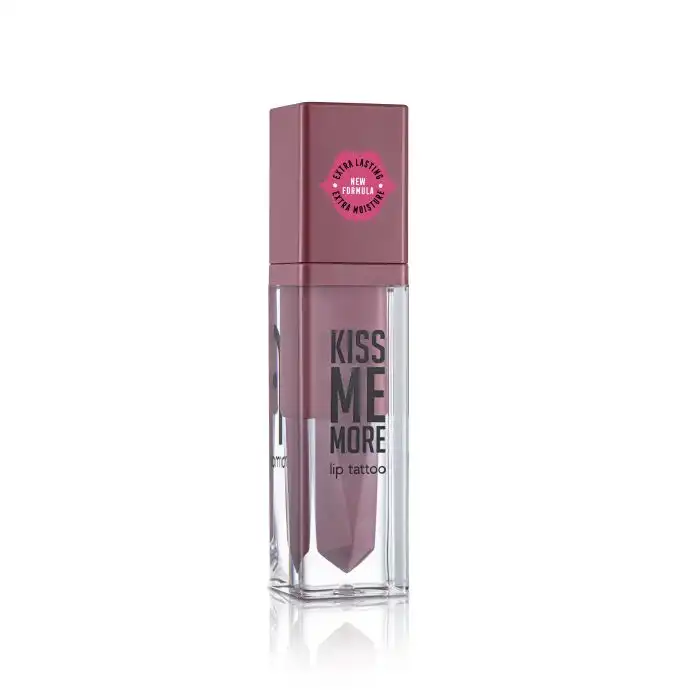 Kiss Me More Lip Tatto Labial Líquido - FLORMAR - Comparador de precios