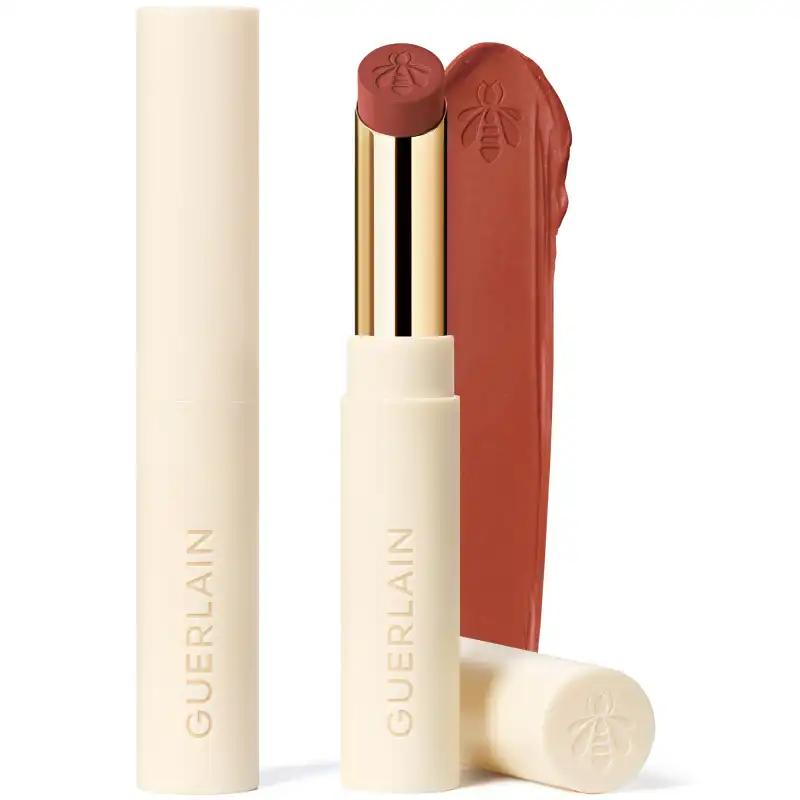Kisskiss La Barra De Labios Intensa Con Miel Recarga 279 Petal Nude - Guerlain - Comparador de precios