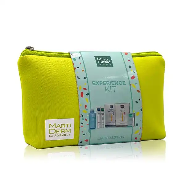 Kit Travel Experience - MartiDerm - Comparador de precios