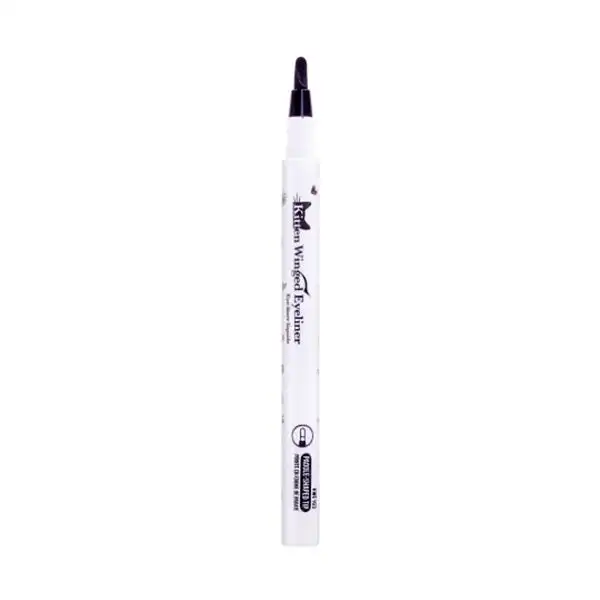 Kitten Winged Eyeliner Paddle Shaped Tip - J.CAT - Comparador de precios