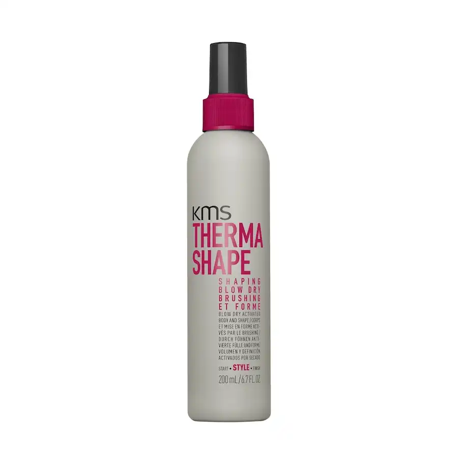KMS - Shaping Blow Dry Cremas y Ceras Capilares 200 ml unisex - KMS - Comparador de precios