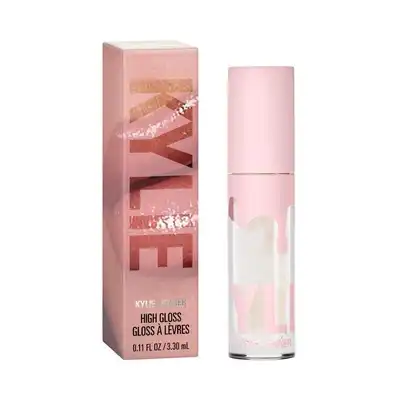 Kylie Cosmetics Kylie Cosmetics High Gloss 002,Always Shining , 1 un - Kylie Cosmetics - Comparador de precios