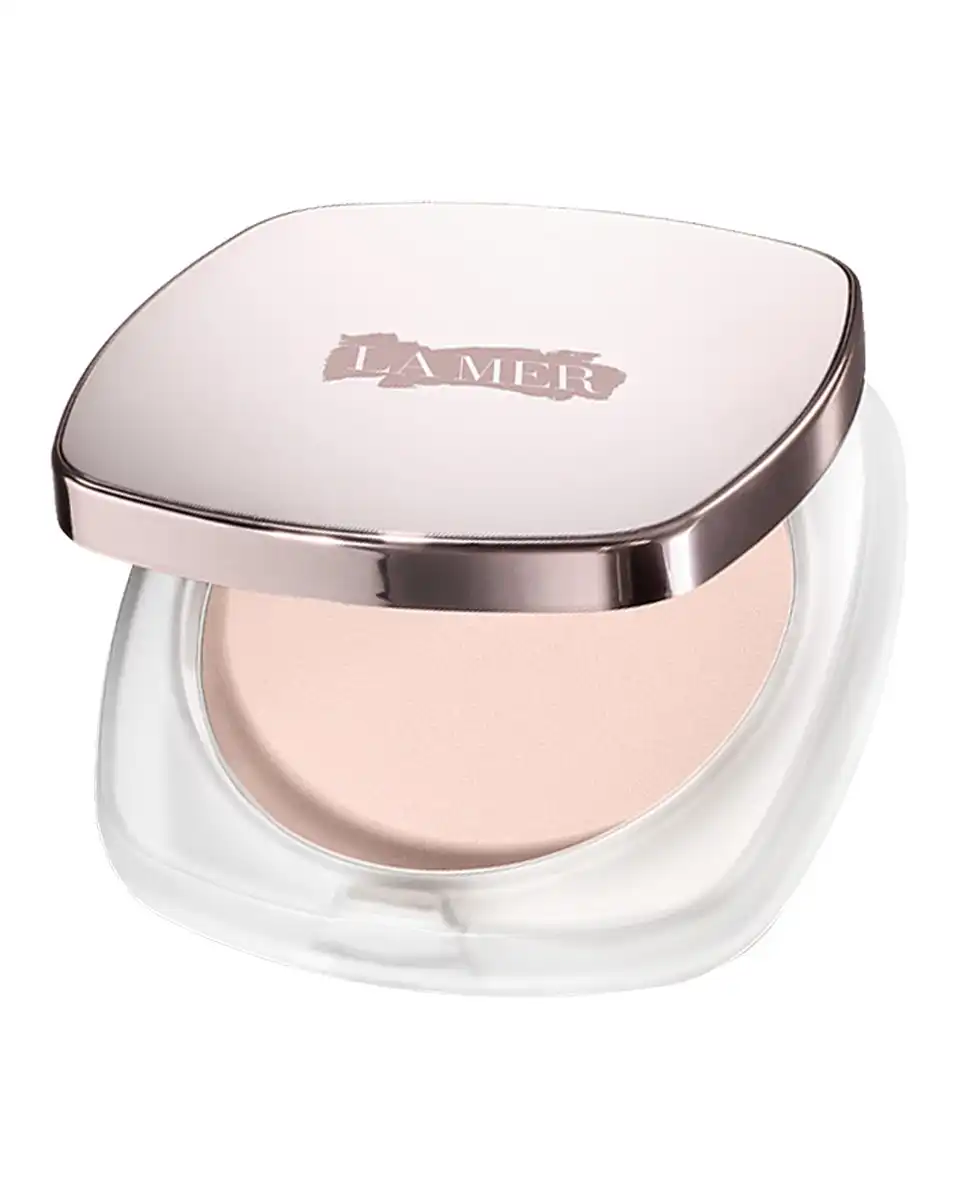 La Mer - Polvos Compactos Traslúcidos The Sheer Pressed Powder - La Mer - Comparador de precios