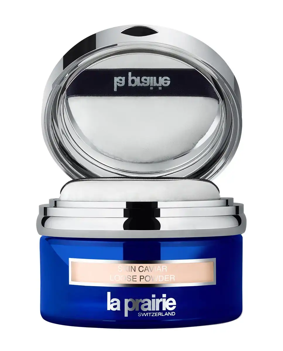 La Prairie - Skin Caviar Loose Powder - La Prairie - Comparador de precios