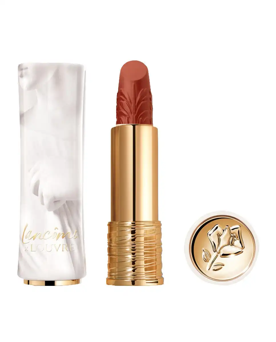 Lancôme - Barra de labios L'absolu Rouge Louvre Lancôme. - Lancôme - Comparador de precios