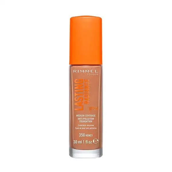 Lasting Radiance 350 Honey - Rimmel London - Comparador de precios