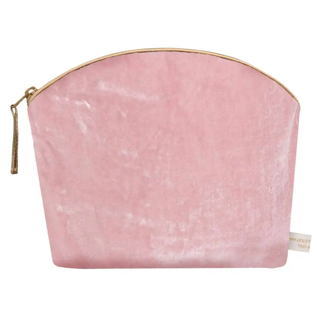 LAVENDER MAKE UP BAG ROSE SILK VELVET Bolso de Cosméticos LAVENDER MAKE UP BAG ROSE SILK VELVET - Holistic Silk - Comparador de precios
