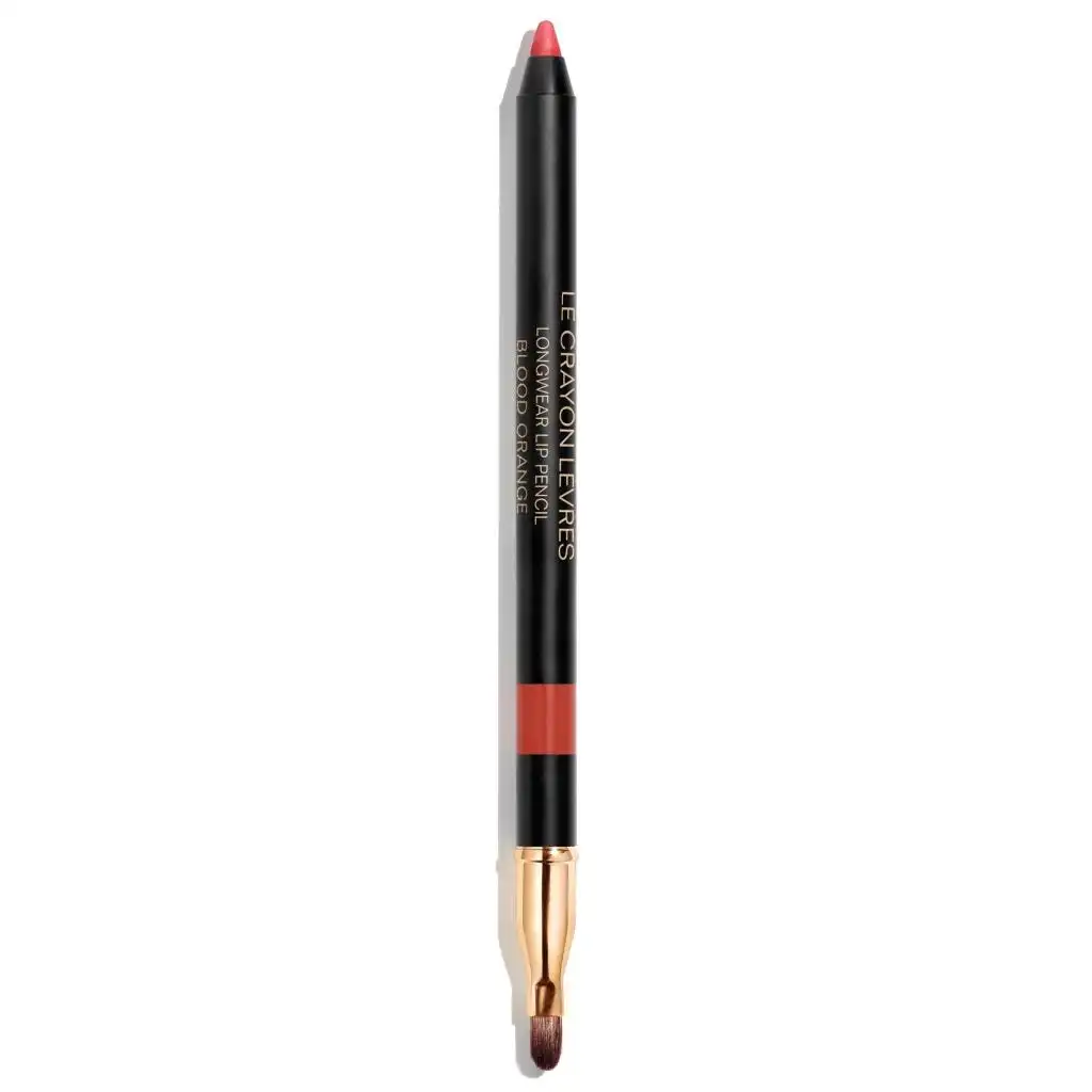 LE CRAYON LÃVRES 176 BLOOD ORANGE 1.2G - Chanel - Comparador de precios