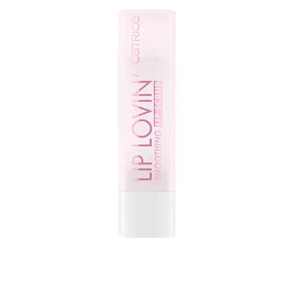 Lip LOVIN’ smoothing lip scrub #010-soft sweetie - CATRICE - Comparador de precios