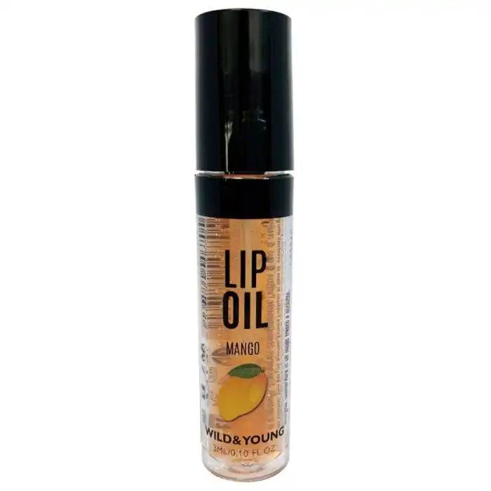 Lip Oil - Wild - Young - Comparador de precios