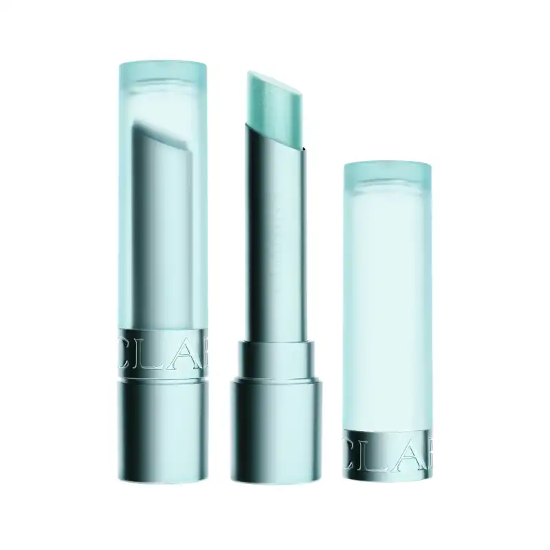 Lip Oil Balm 00 Cryo Mint Edición Limitada - Clarins - Comparador de precios