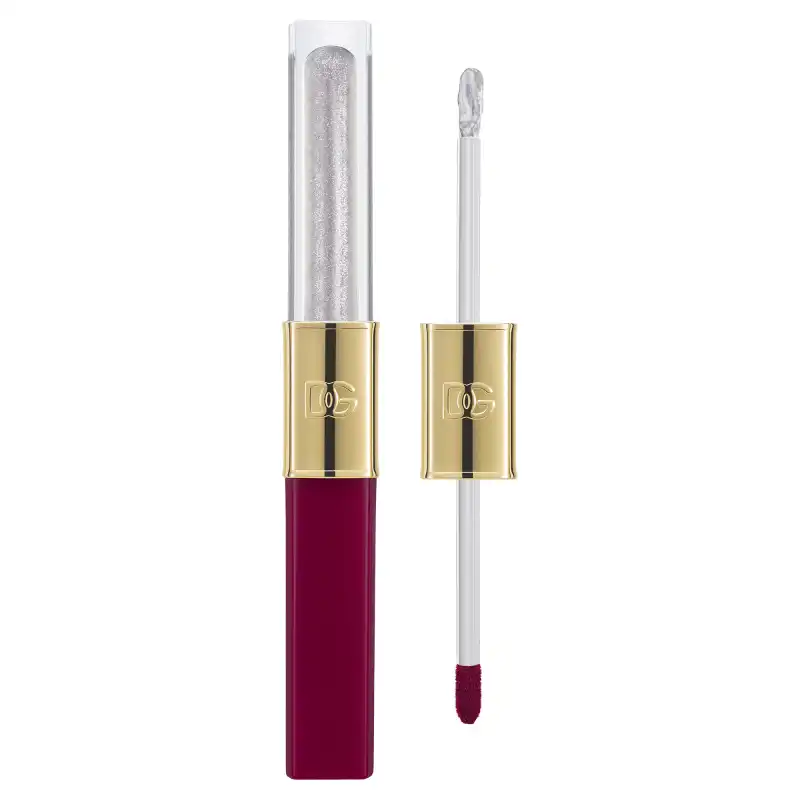 Lip Tint&gloss Duo Make It Double! 06 Grape Soda - Dolce&Gabbana - Comparador de precios