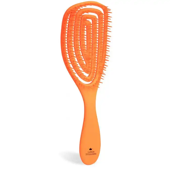 Little Princess Cepillo Extraflexible Elipse - You Are The Princess - Comparador de precios