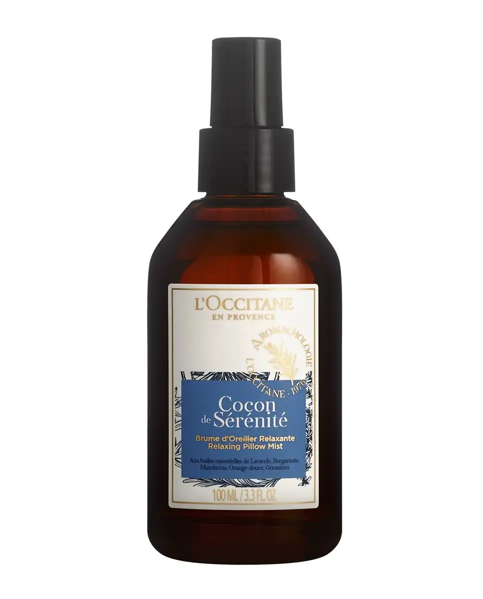 L'Occitane En Provence - Bruma Almohada Relajante 100 Ml - L'Occitane en Provence - Comparador de precios
