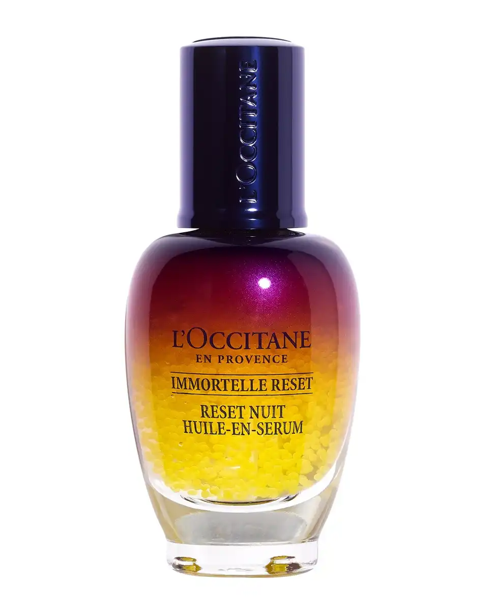 L'Occitane En Provence - Sérum Reset Siempreviva 30 Ml - L'Occitane en Provence - Comparador de precios