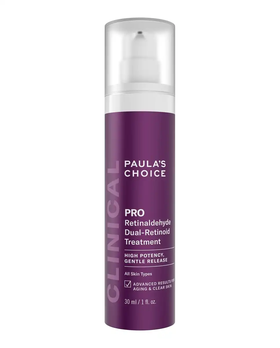Loción Pro Retinal Dual Antienvejecimiento CLINICAL 30ml Paula's Choice - Paula's Choice - Comparador de precios