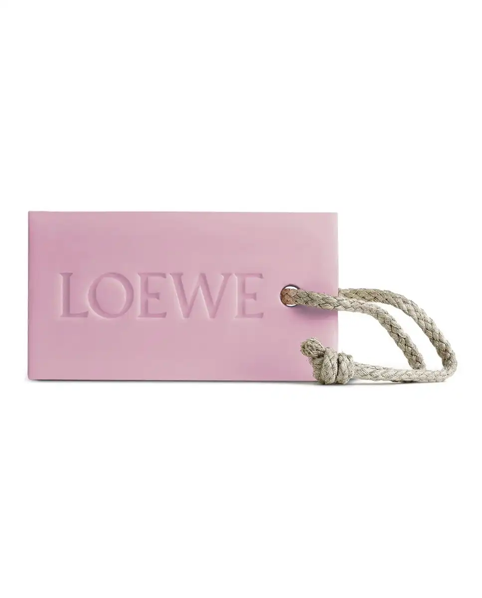LOEWE - Jabón Sólido Ivy Loewe. - Loewe - Comparador de precios