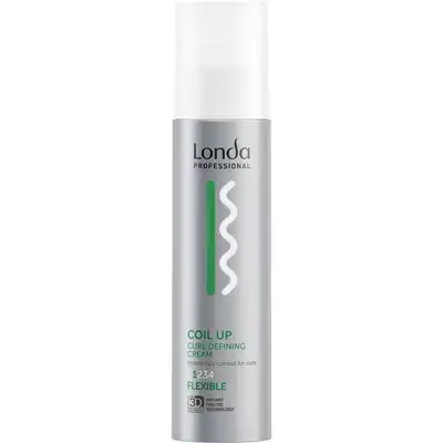 Londa Professional Coil Up 200 ml 200.0 ml - Londa Professional - Comparador de precios