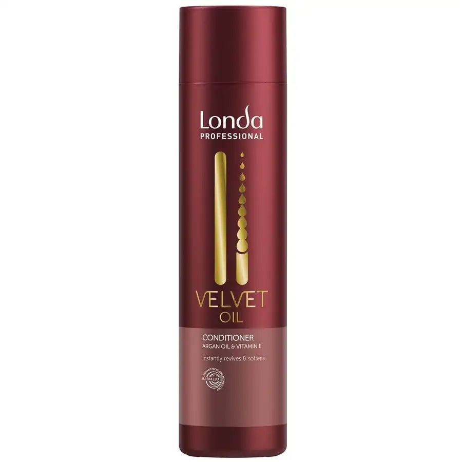 Londa Professional - Velvet Oil Conditioner Champús 250 ml unisex - Londa Professional - Comparador de precios
