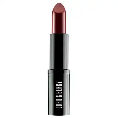 Lord & Berry Vogue Lipstick 7603 China Red 4.0 g - Lord & Berry - Comparador de precios