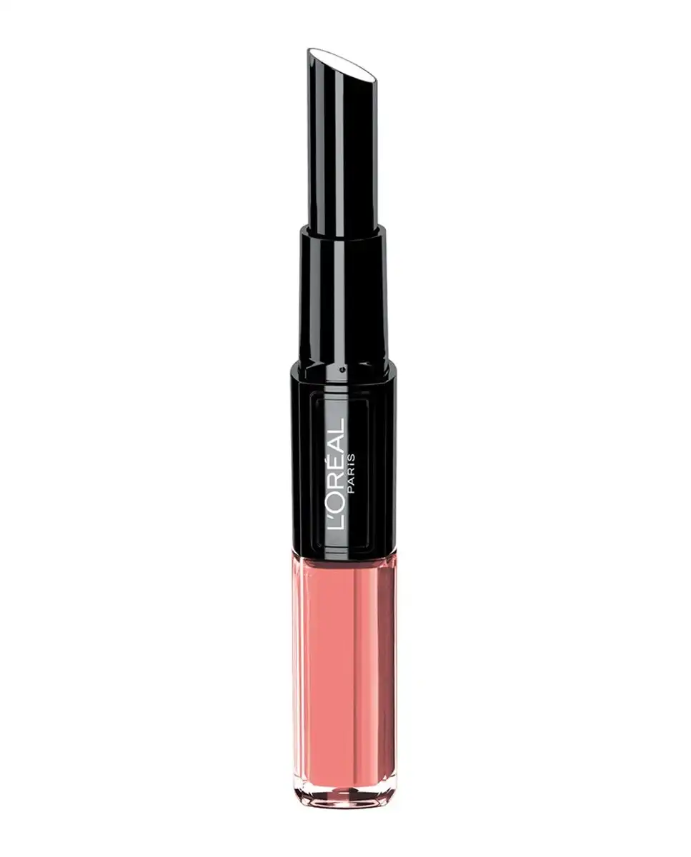 L'Oréal Paris - Barra De Labios Color Infalible 24h - L'Oréal Paris - Comparador de precios