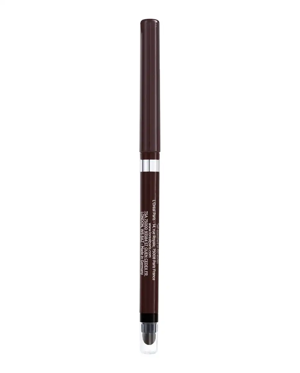 L'Oréal Paris - Eyeliner Infalible Grip - L'Oréal Paris - Comparador de precios