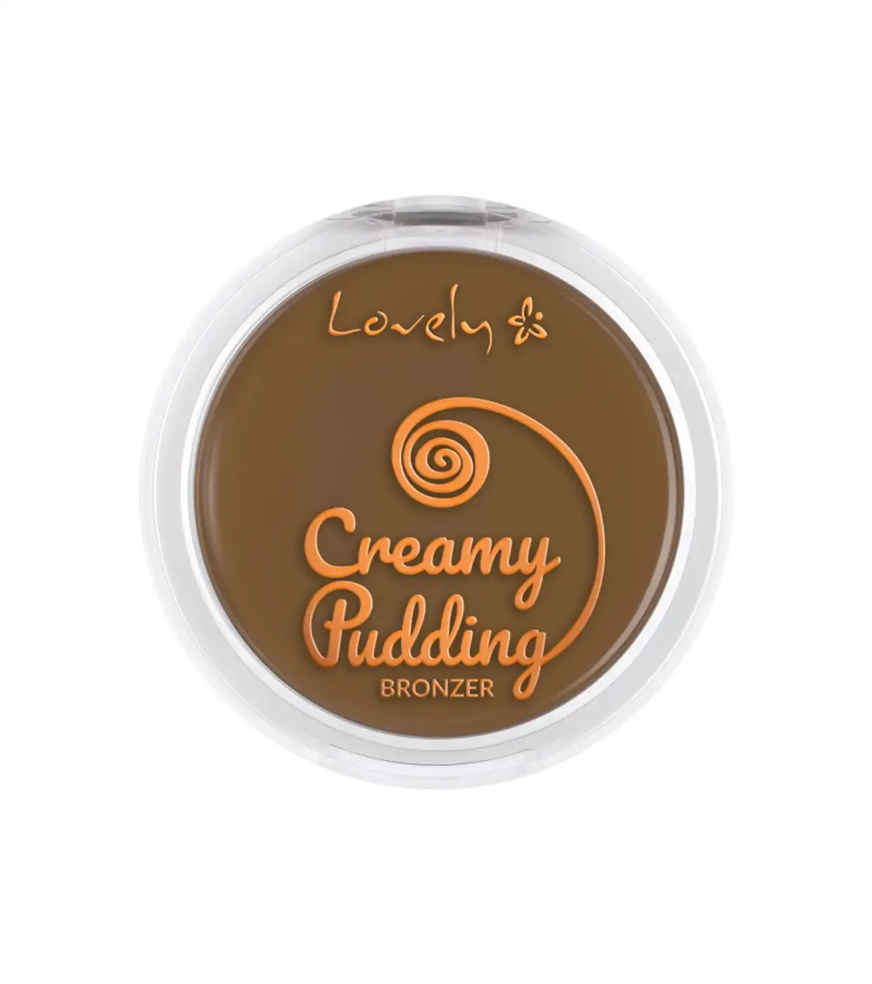 Lovely - Bronceador en crema Creamy Pudding - 2 - lovely - Comparador de precios