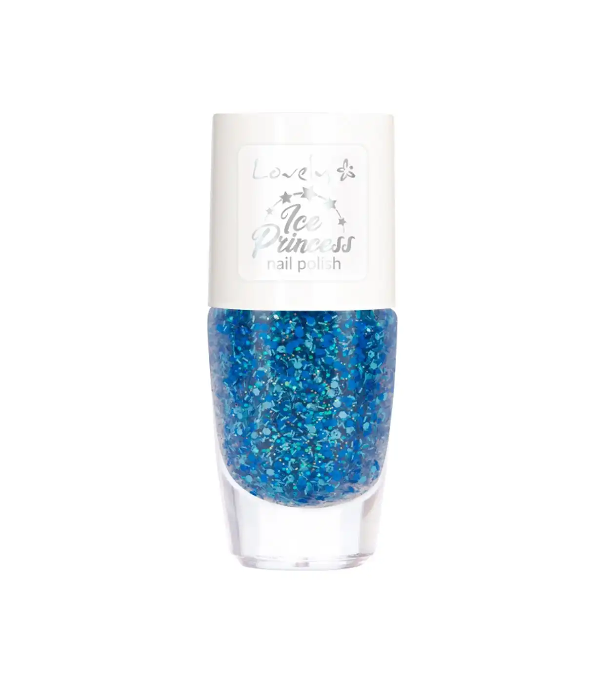 Lovely - Esmalte de uñas Ice Princess - 5 - lovely - Comparador de precios
