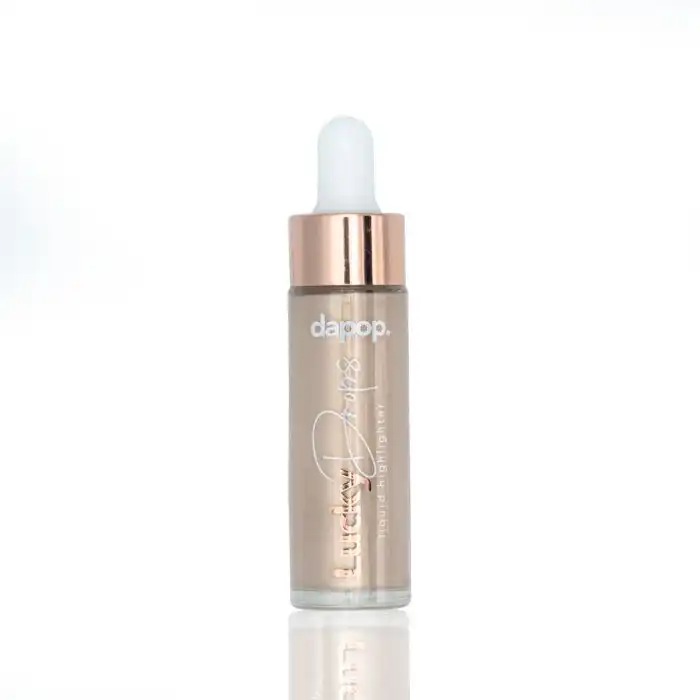 Lucky Drops Iluminador Líquido - Dapop - Comparador de precios