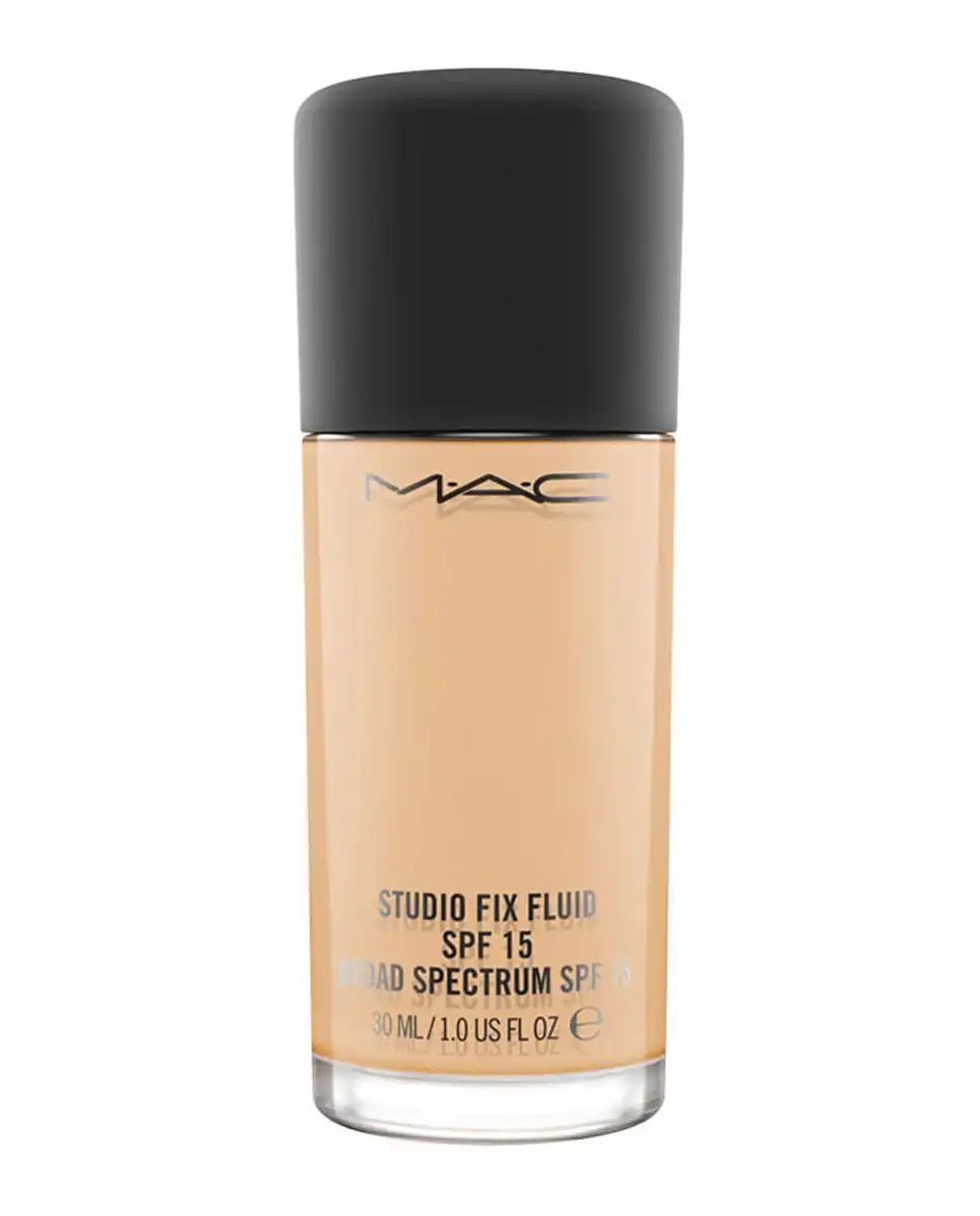 M.A.C - Base De Maquillaje Studio Fix Fluid SPF 15 - M.A.C - Comparador de precios