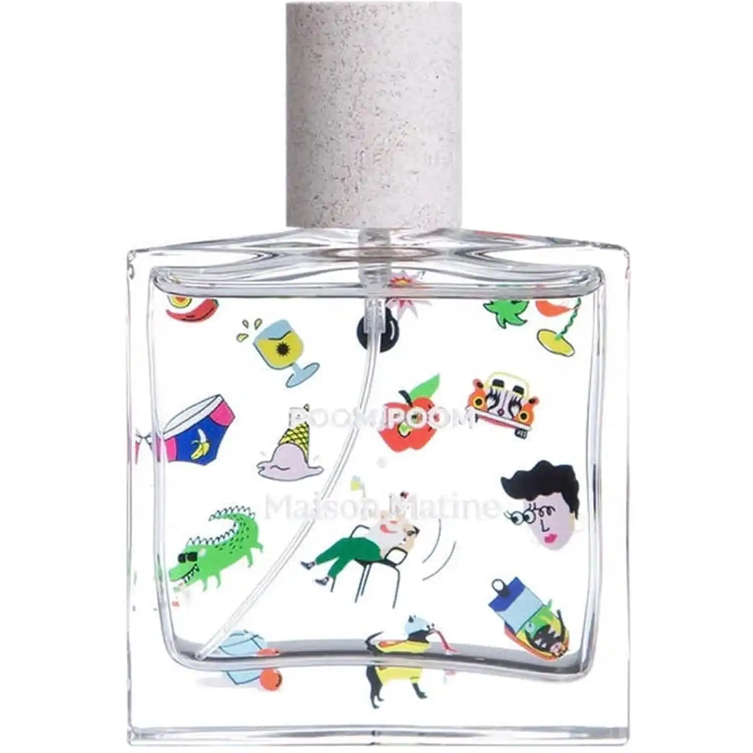 Maison Matine - Poom Poom Perfumes 50 ml unisex - Maison Matine - Comparador de precios