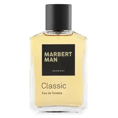 Marbert ManClassic Eau de Toilette Spray 50 ml 50.0 ml - Marbert - Comparador de precios