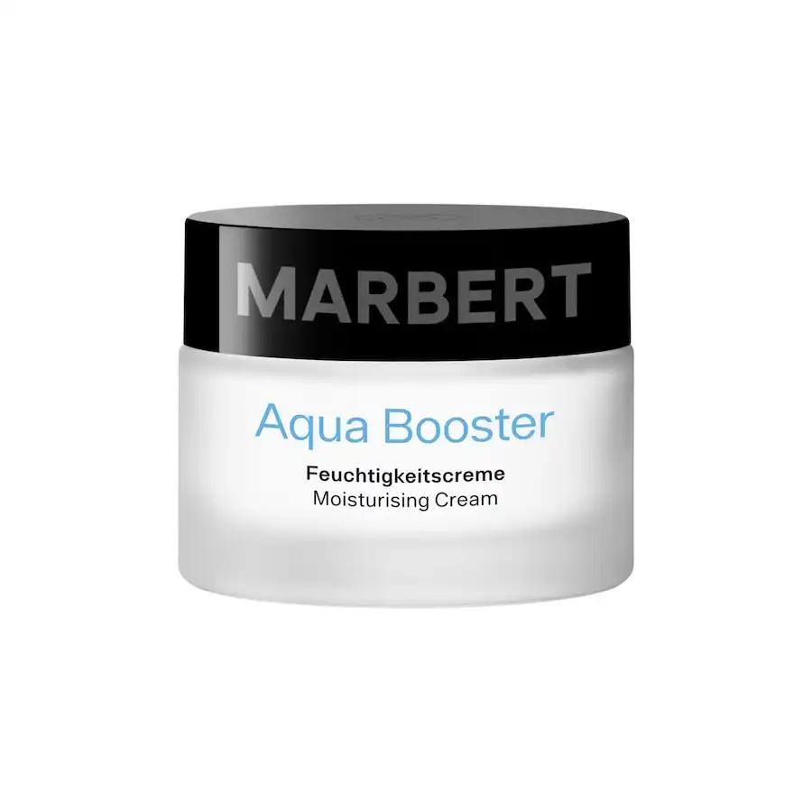 Marbert Moisturising Cream 50 ml 50.0 ml - Marbert - Comparador de precios