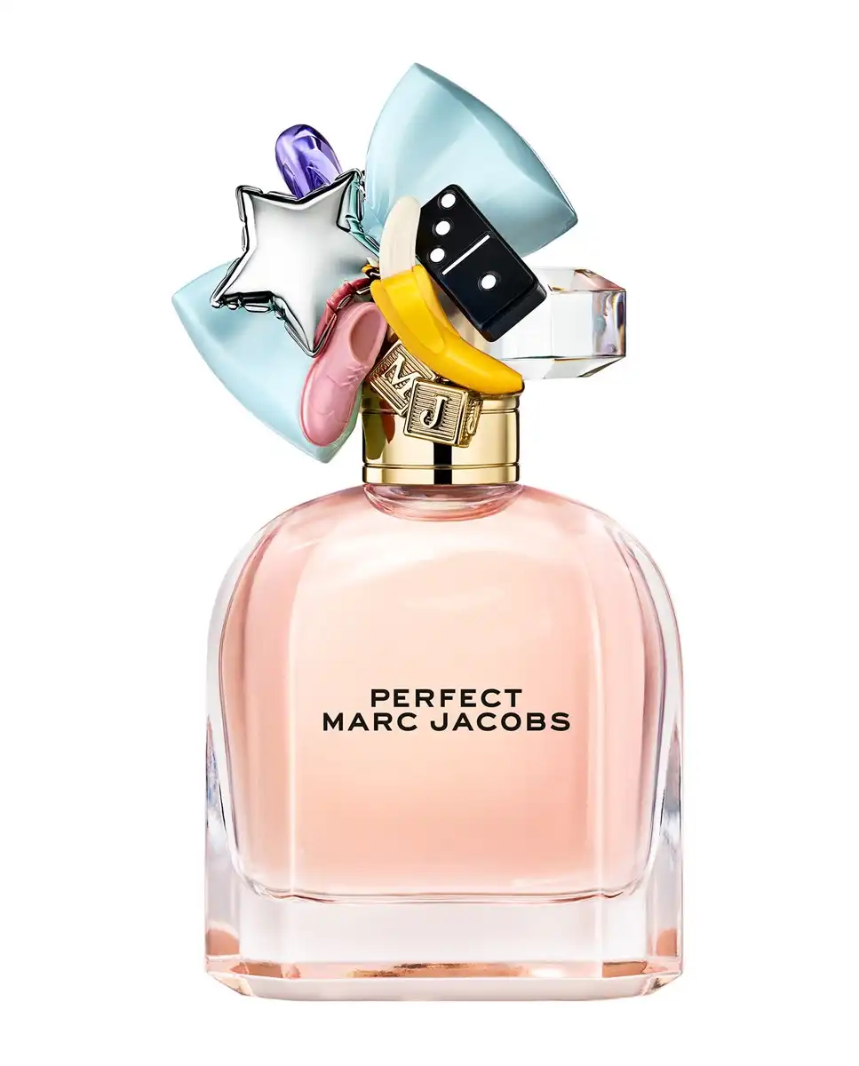 Marc Jacobs - Eau De Parfum Perfect 50 Ml - Marc Jacobs - Comparador de precios