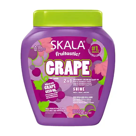 Mascarilla Grape - SKALA - Comparador de precios
