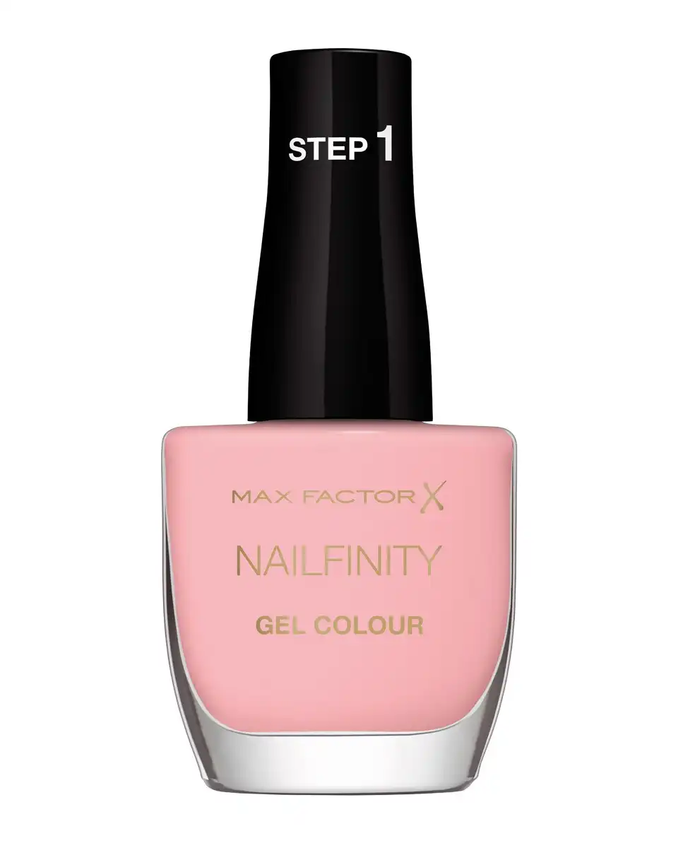 Max Factor - Esmalte De Uñas Nailfinity - Max Factor - Comparador de precios