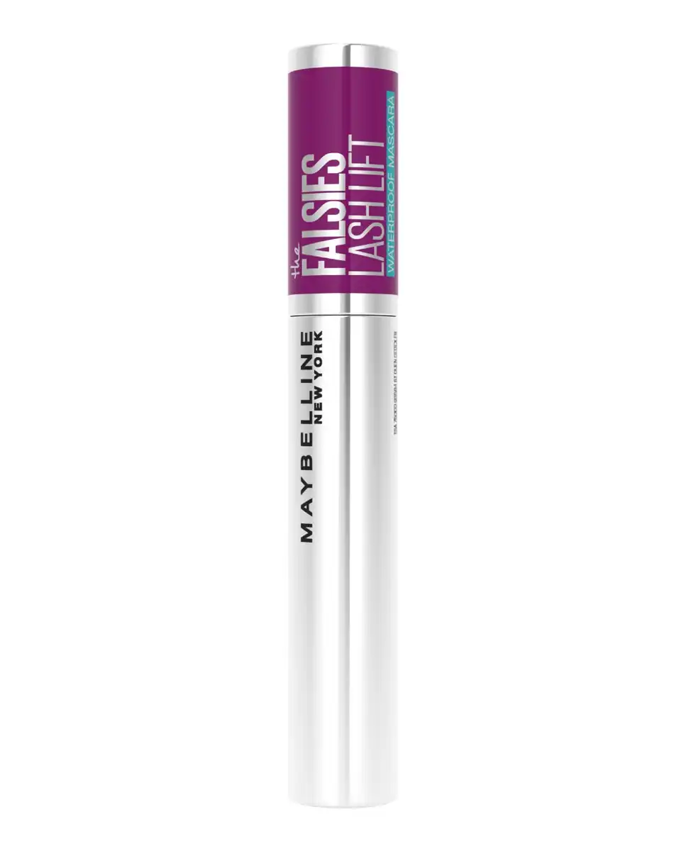 Maybelline - Máscara De Pestañas The Falsies Lash Lift Waterproof - Maybelline - Comparador de precios