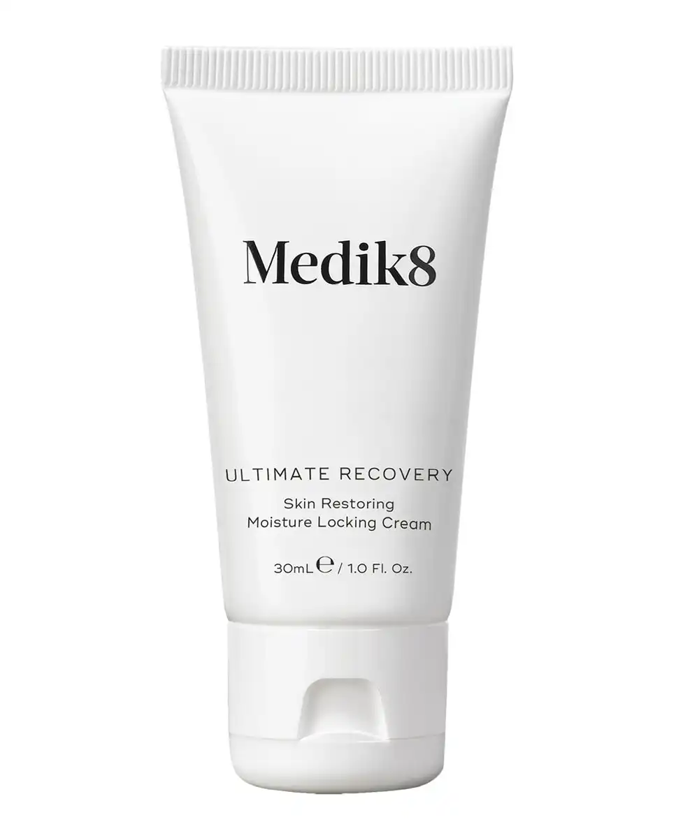 Medik8 - Crema Hidratación Intensiva Ultimate Recovery 30 Ml - Medik8 - Comparador de precios