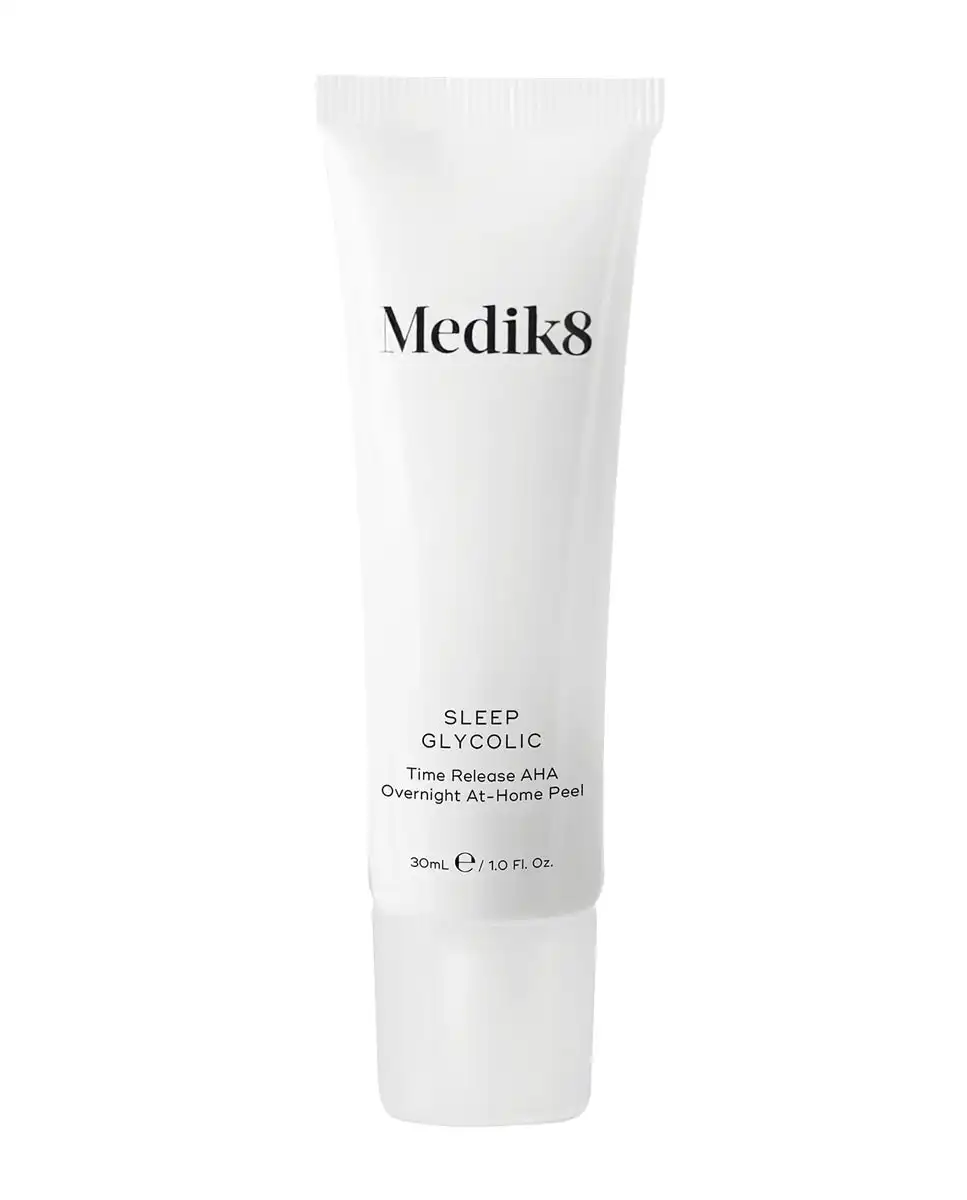 Medik8 - Exfoliante Facial Sleep Glycolic 30 Ml - Medik8 - Comparador de precios