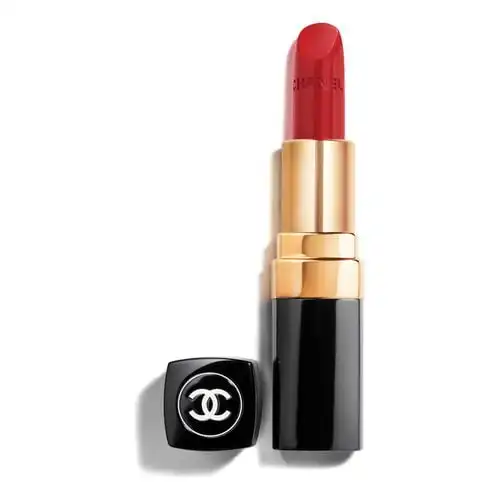 Mejor Dto!   ROUGE COCO  140 ROTONDE BARRA DE LABIOS SATINADA DE LARGA DURACIÓN, TRATAMIENTO HIDRATANTE Y ALISANTE - Chanel - Comparador de precios