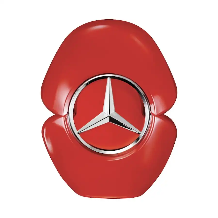 MERCEDES-BENZ PARFUMS - Woman In Red Perfumes 60 ml female - MERCEDES-BENZ PARFUMS - Comparador de precios