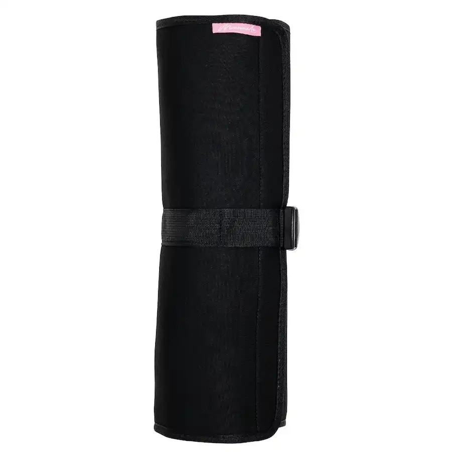Mermade Hair Mermade Hair Heat Protection Clutch Black , 1 un - Mermade Hair - Comparador de precios