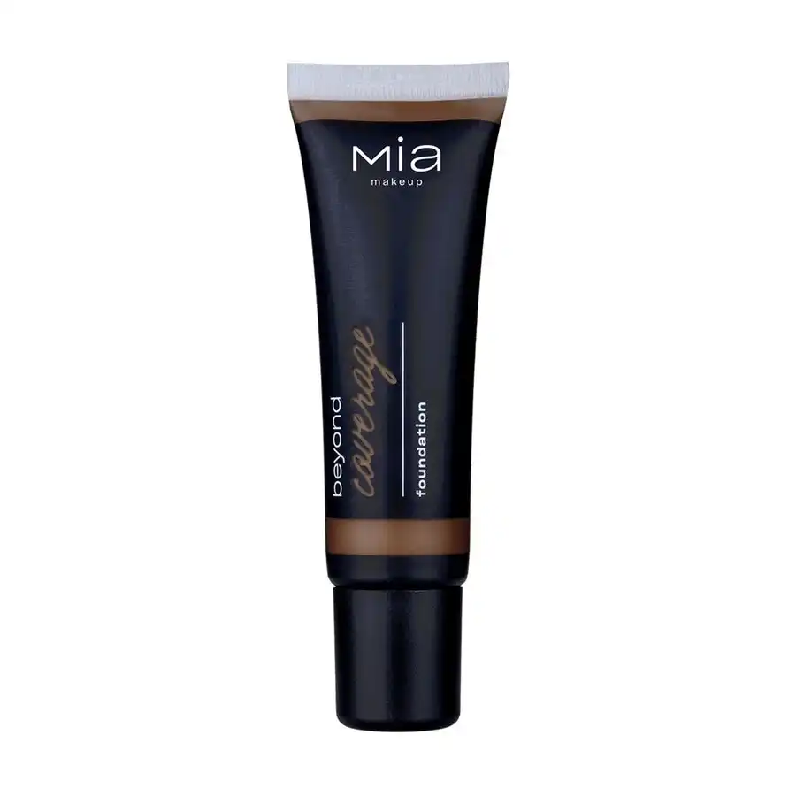 Mia Make Up - Beyond Coverage Bases de maquillaje 30 ml 421 - Mia Make Up - Comparador de precios