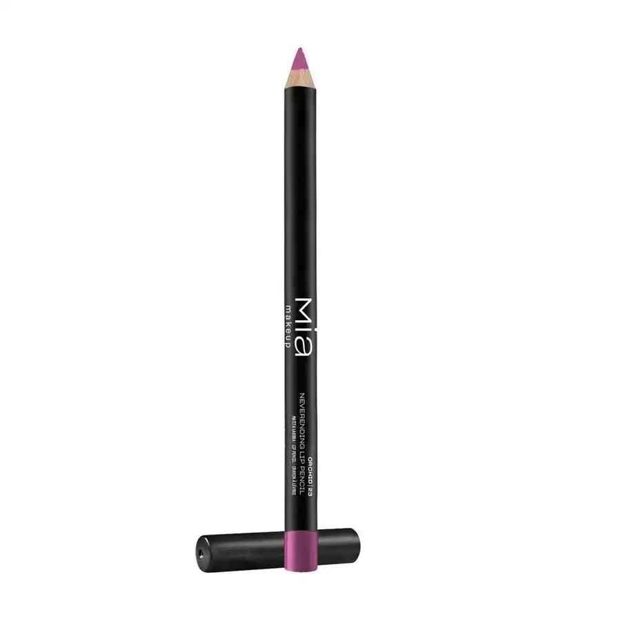 Mia Make Up - Lip Liner Pencil Barras de labios 4.5 g 023 - ORCHID - Mia Make Up - Comparador de precios