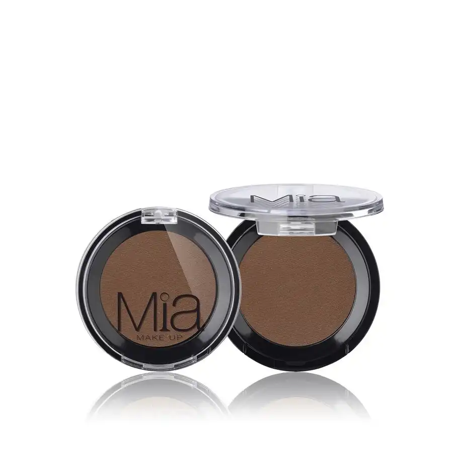 Mia Make Up - Mat Ultra Pigmentada Sombra de ojos 2 g 114 - OMBRE - Mia Make Up - Comparador de precios