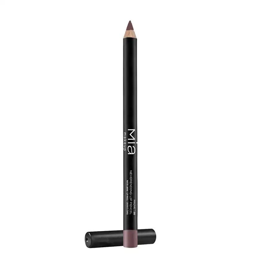 Mia Make Up - Neverending Perfiladores de labios 4.5 g 028 - MAUVE - Mia Make Up - Comparador de precios