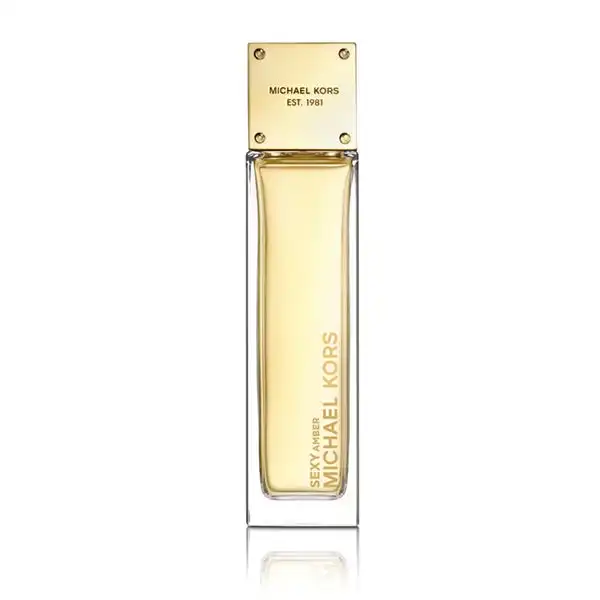Michael Kors - Eau De Parfum Sexy Amber 100 Ml - Michael Kors - Comparador de precios