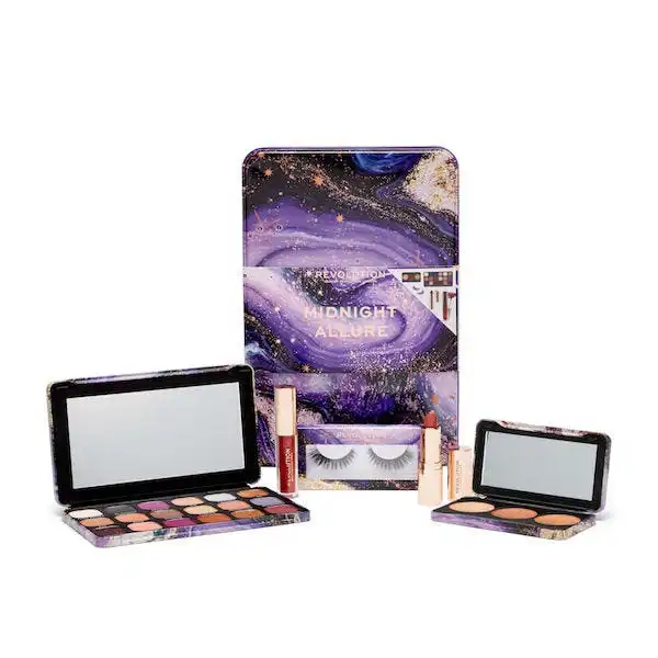 Midnight Allure Collection - REVOLUTION - Comparador de precios
