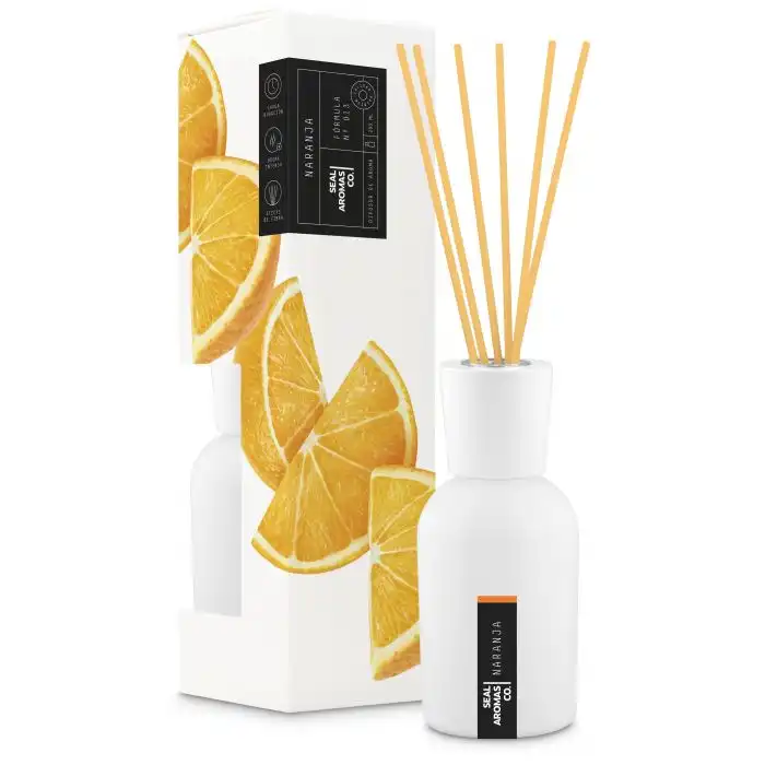 Mikado Essentiel Oversize 200 ml - Seal Aromas - Comparador de precios